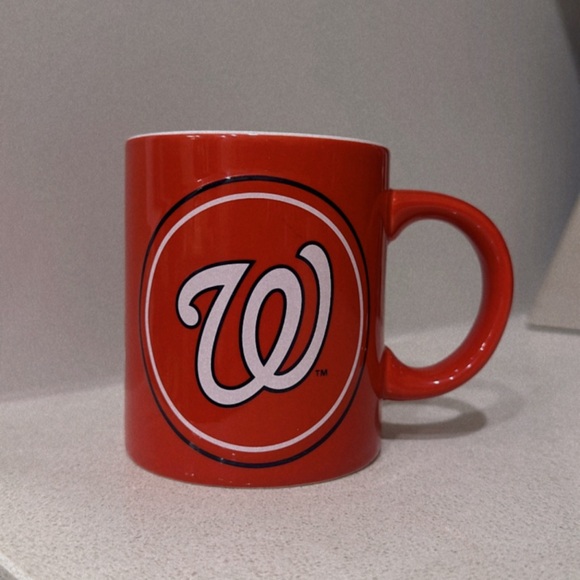 MLB Mug - Picture 3 of 5